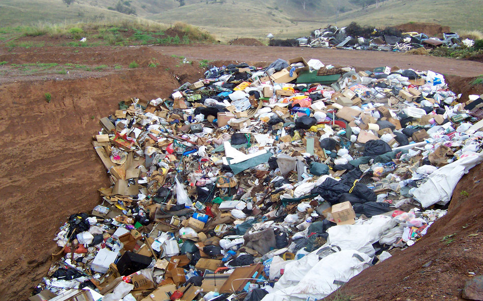 Waste Management Recycle In London