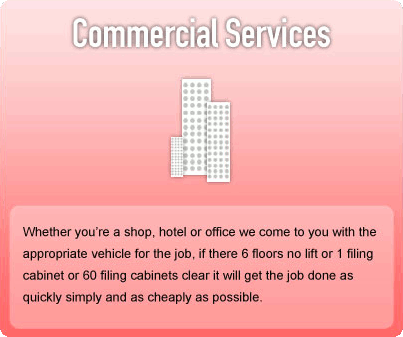 commercial