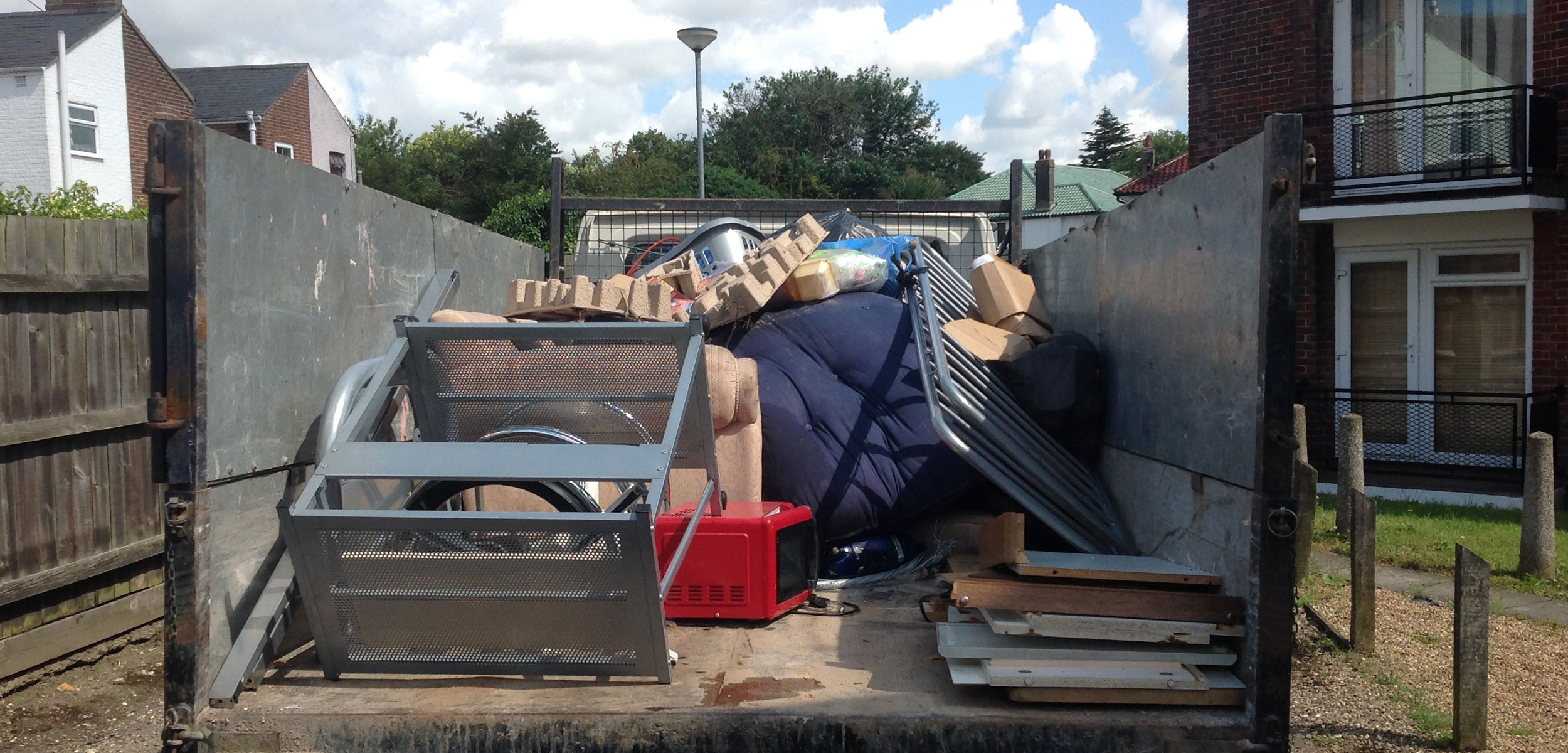 4WaystoGetRidofYourYardWaste