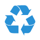 Recycling Icon