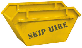 Bromley Skip Hire