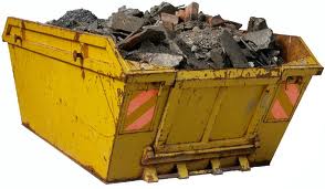 Skip Hire In Bromley