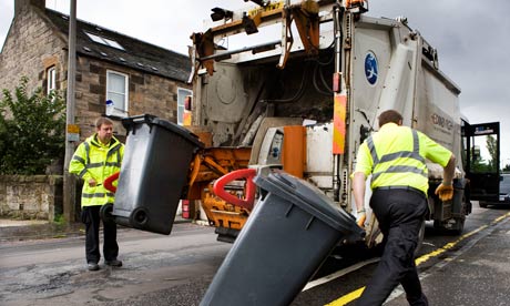 disposal removals