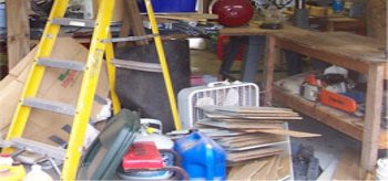 Rubbish Clearance London