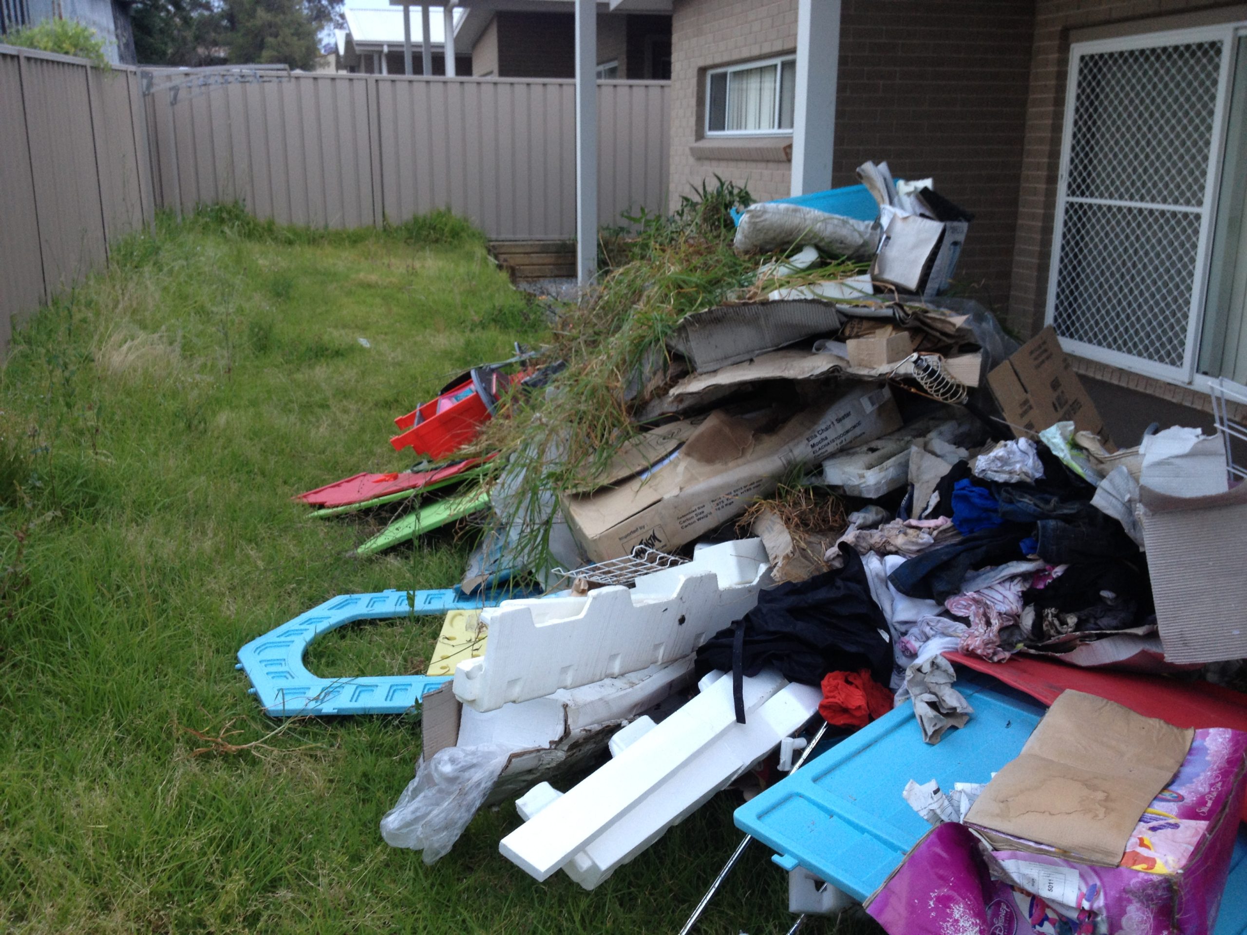 Cheap Garbage Removal Services | Free Quote from Clear it Waste