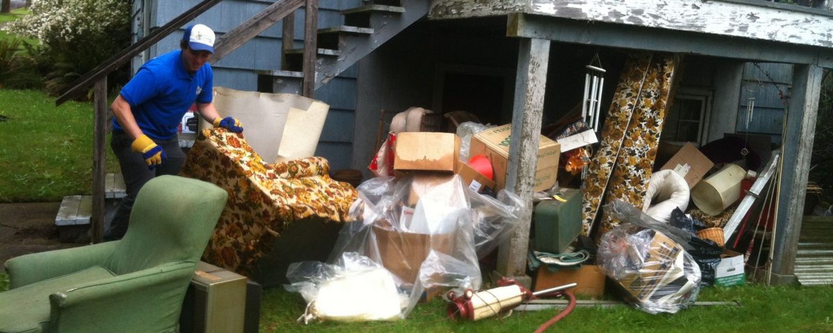 Why Hire Junk Collection Services