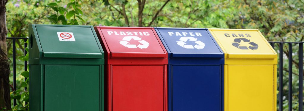 Why You Should Recycle Your Waste