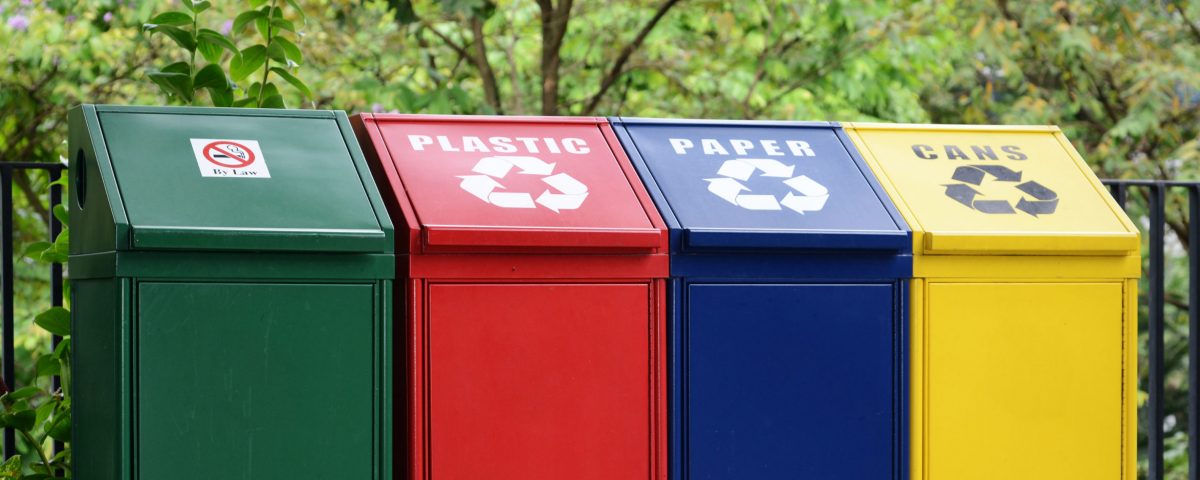 Why You Should Recycle Your Waste