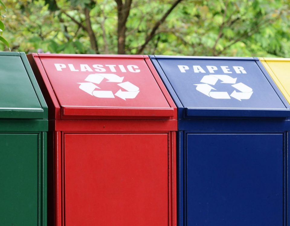 Why You Should Recycle Your Waste