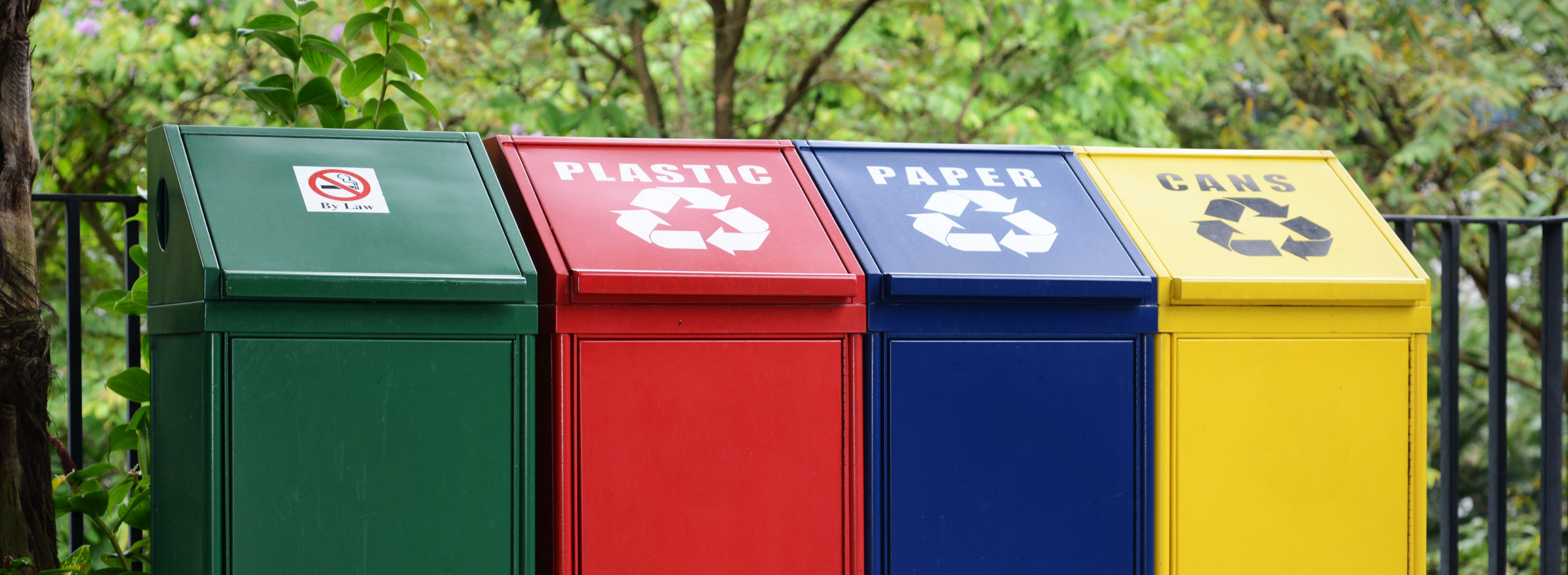 Why You Should Recycle Your Waste