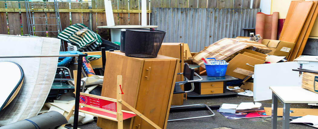 Impact Of Residential Junk Collection Services