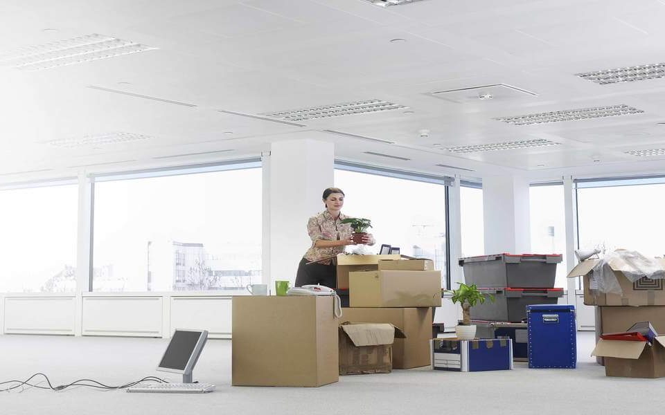 Maintain your Office – Have the Waste Removed