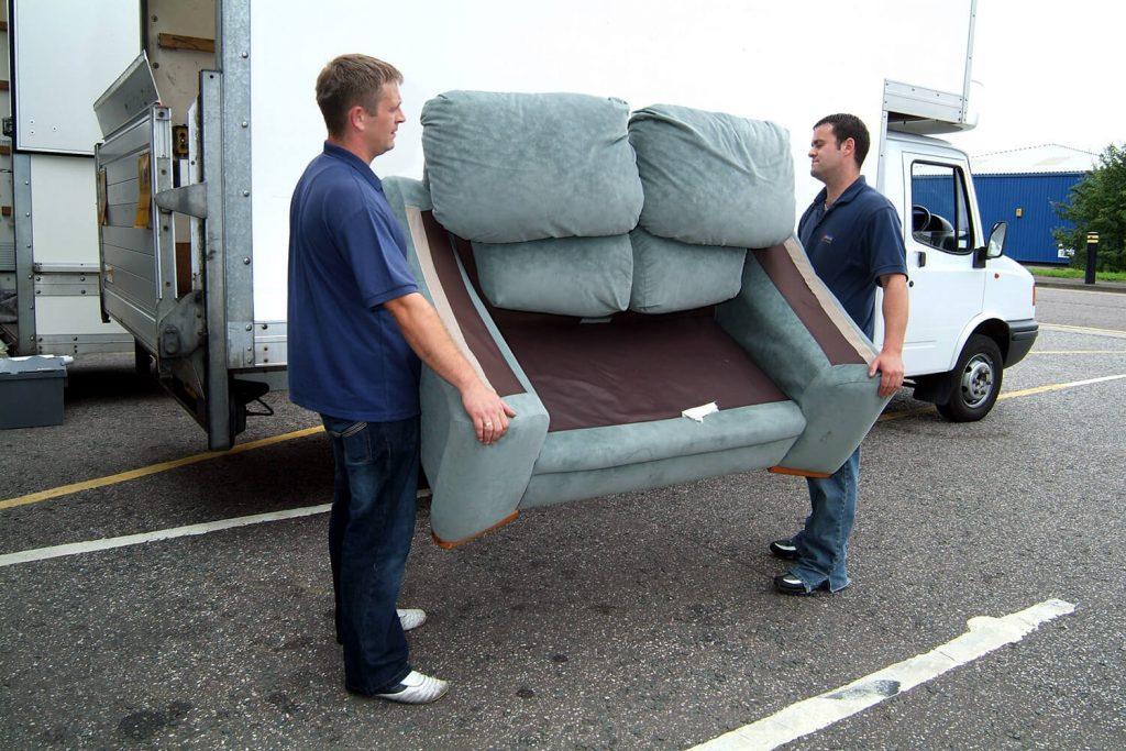 Furniture Removal Tips That You Need To Know