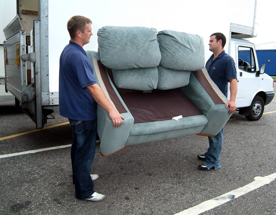 Furniture Removal Tips That You Need To Know