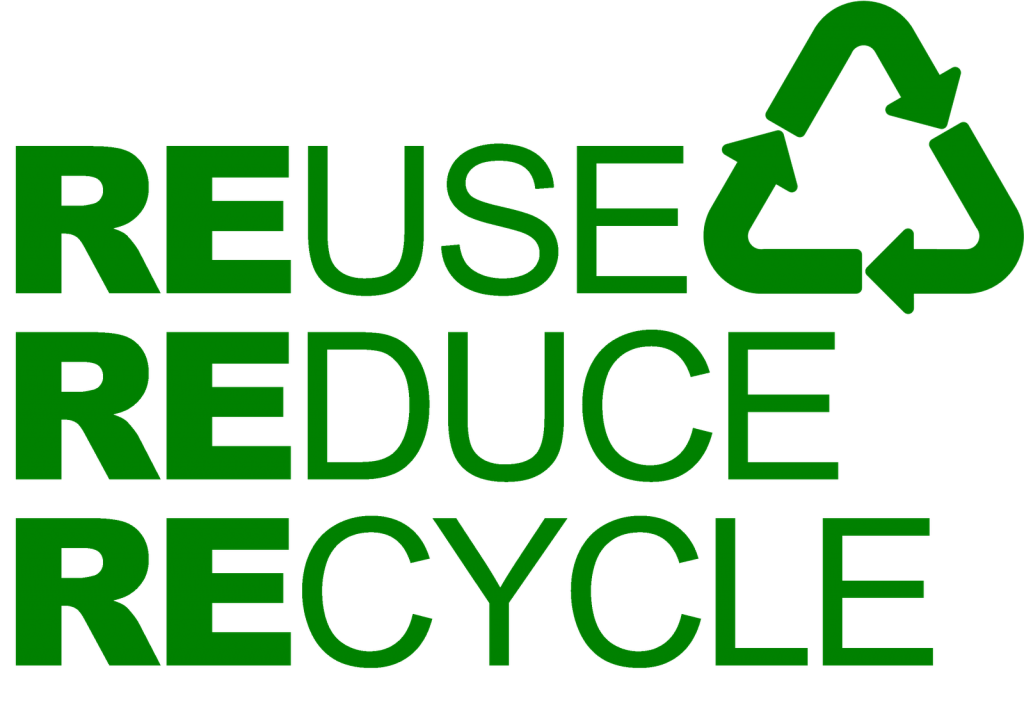 Recycling Waste in UK-A Smart Initiative