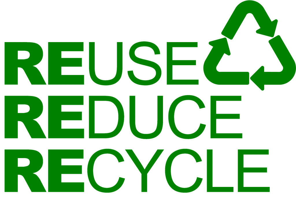 Recycling Waste In The UK- A Smart Initiative