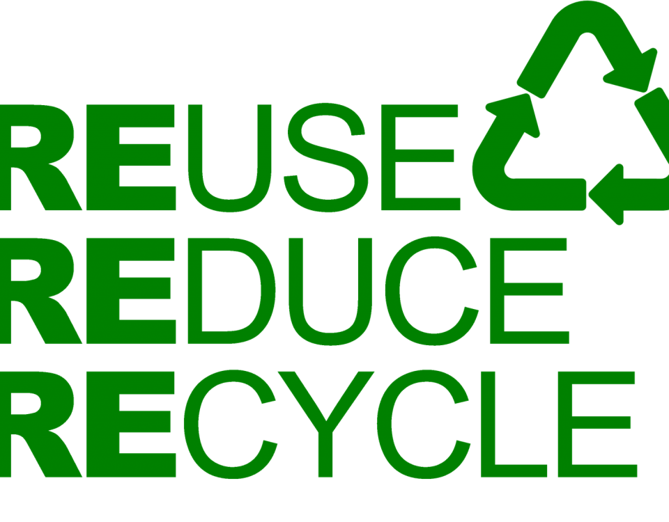 Recycling Waste In The UK- A Smart Initiative