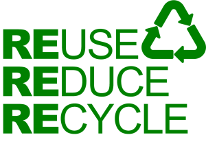 Recycling Waste in UK-A Smart Initiative