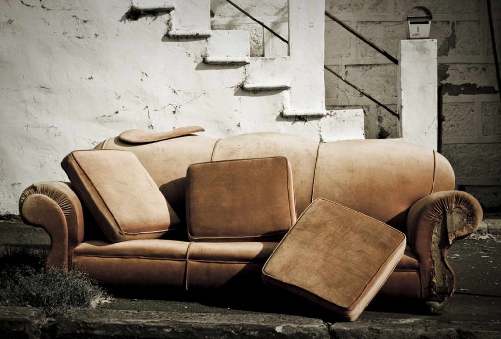 How To Remove An Old Sofa Clear It WasteClear It Waste