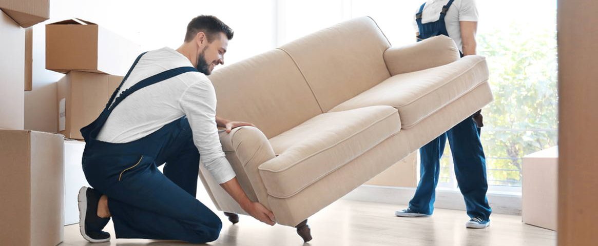 Old Sofa Removal