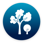 Environment community icon