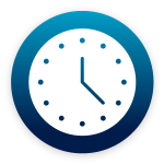 Time icon